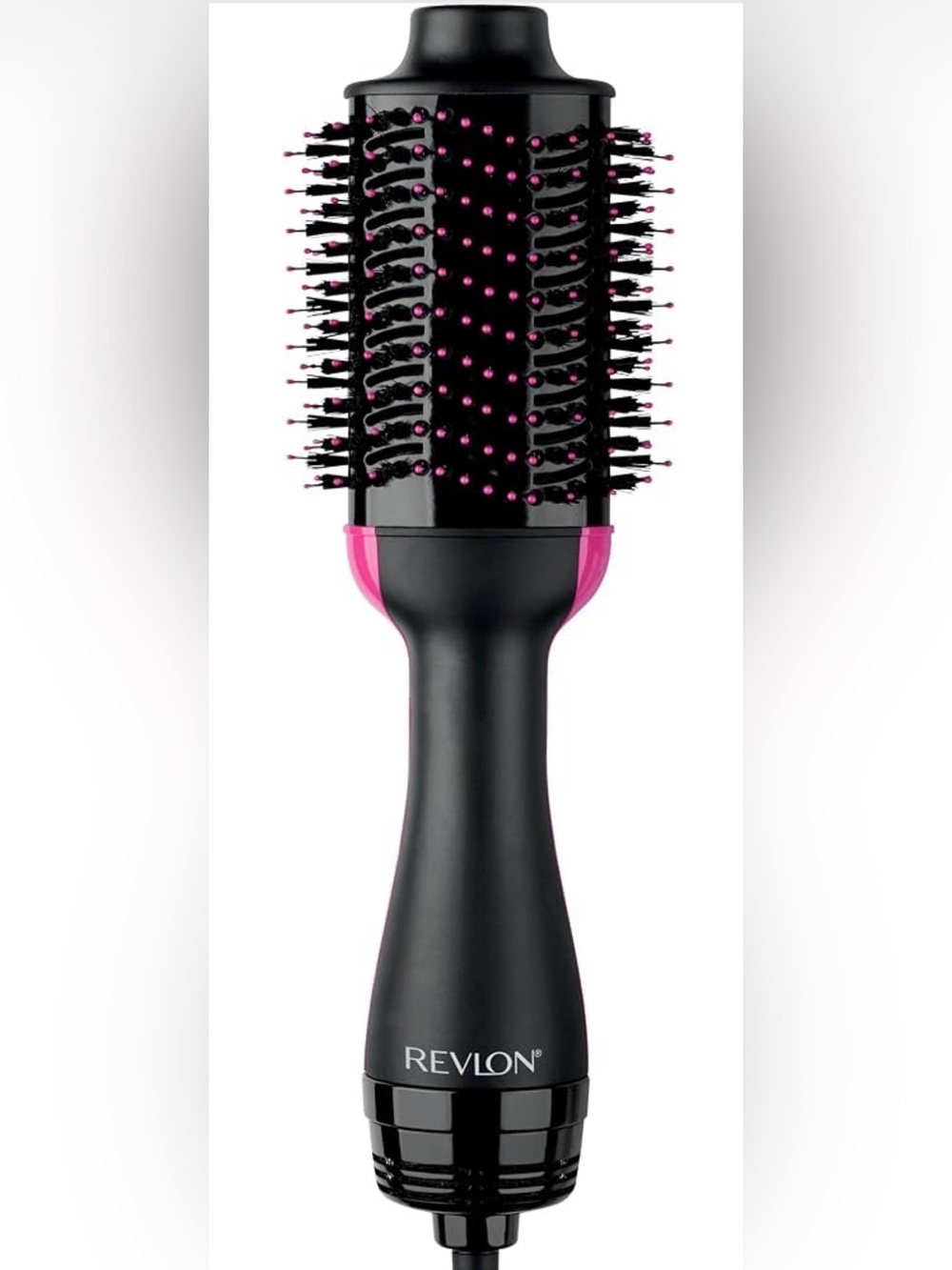 REVLON One-Step Volumizer Hair Dryer and Styler